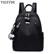 Mochilas mujer 2019 New Oxford cloth waterproof student bag