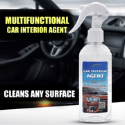 Multi-functional Car Interior Agent Cleaner