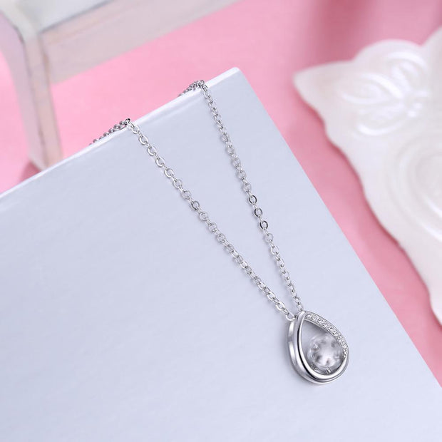 Sterling Silver Necklace