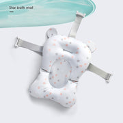 Foldable Baby Bath Tub Pad