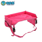 Children Portable Table For Car