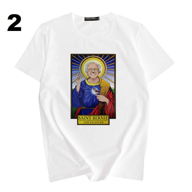 Saint Jules t shirt