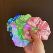 Girls LED Luminous Scrunchies Hairband