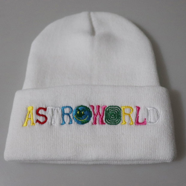 Astroworld caps