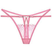 L'bellagiovanna sexy women underwear panties female lingerie g-stings