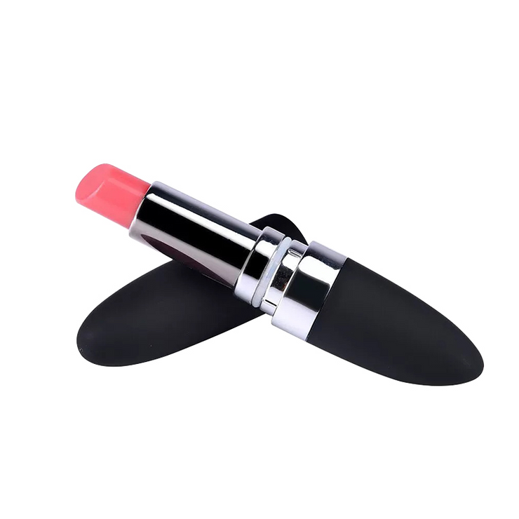 Lipstick Vibrator