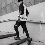 Tactical Hypebeast Jogger Pants