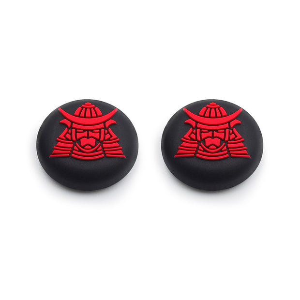 2Pcs Thumb Grips For PS5 PS4 PS3 Xbox One 360 Controllers