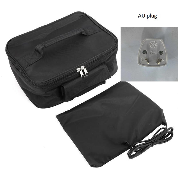 Mini  Portable Electric  Heating Bag