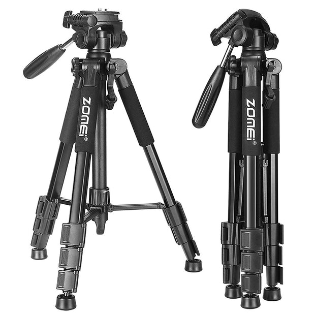 New Zomei Tripod Z666