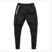 New Jogging Pants Men Sport Sweatpants Running Pants  Pants Men Joggers Cotton Trackpants Slim Fit Pants Bodybuilding Trouser