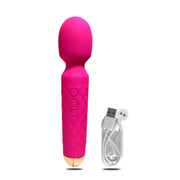 Powerful Dildo Vibrator