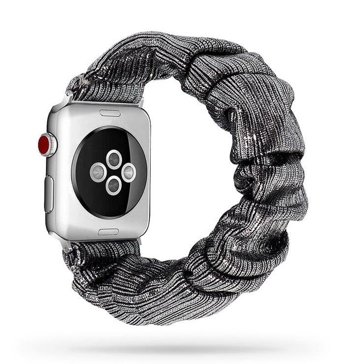 Apple Watch Scrunchie Bands