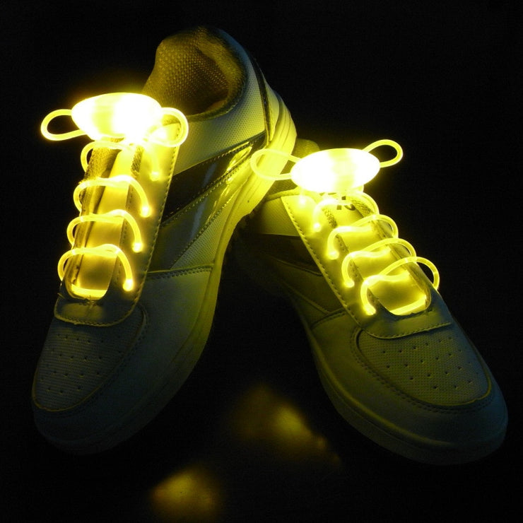 LED Shoelaces