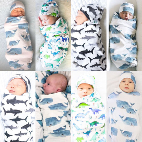 Cartoon Sleeping Bag