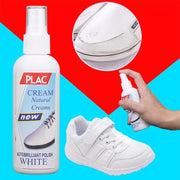 Miracle Shoe White Cleaner