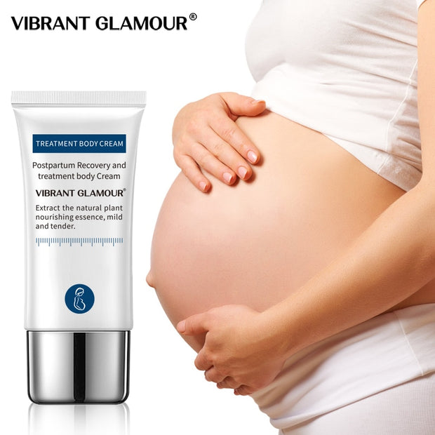 VIBRANT GLAMOUR Crocodile Stretch Marks Remover Cream