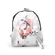 Anime backpack Cosplay Japanese Anime Demon Slayer school bag backpack Kimetsu no Yaiba Kamado Tanjirou Kamado Nezuko Agatsuma