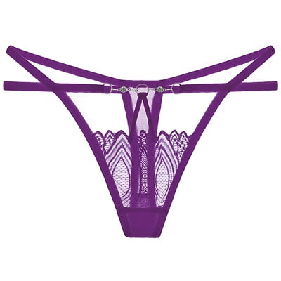 L'bellagiovanna sexy women underwear panties female lingerie g-stings