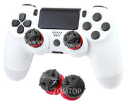 PlayStation 4 (PS5) Thumbsticks Cover Grav Slam Thumb Joystick Extender Caps