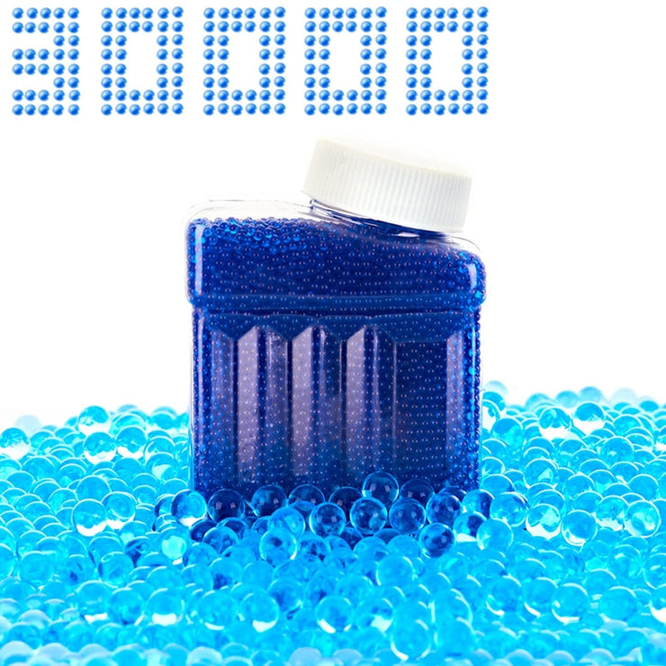 Gel Water Beads 30000 ct