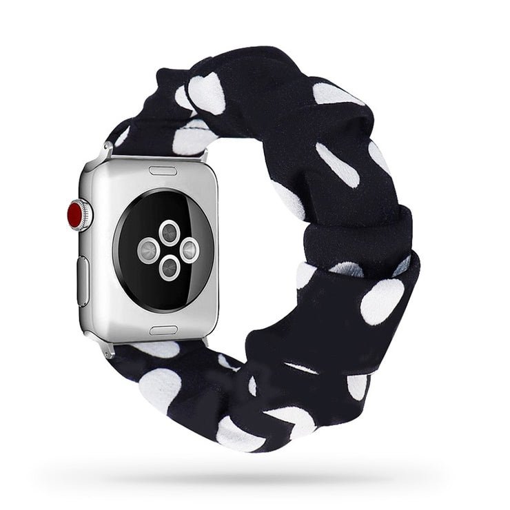 Apple Watch Scrunchie Bands