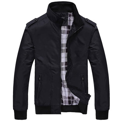 Casual Mens Jacket