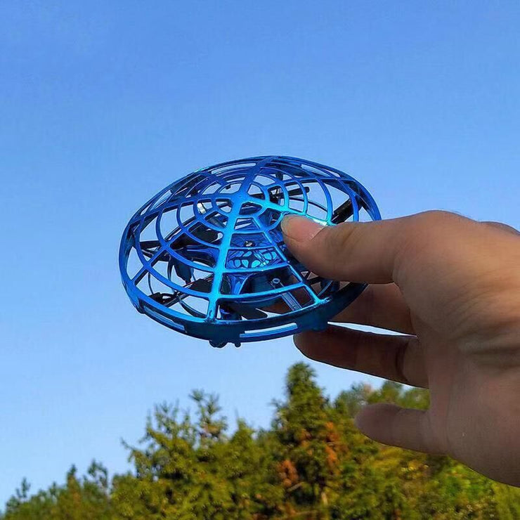 Mini RC UFO Drone