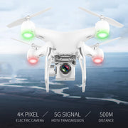 Drone HD 4k WiFi 1080p fpv drone flight 20 minutes control distance 150m quadcopter drone with camera