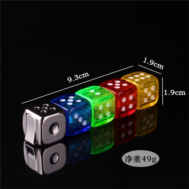 Dice Lighter