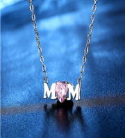 MOM Mother's Day Necklace