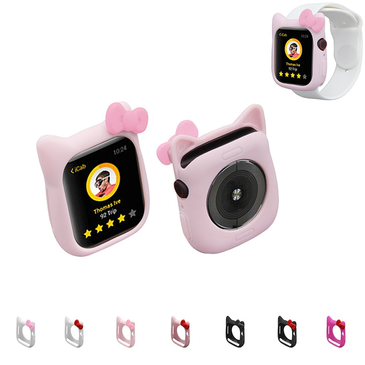 Hello Kitty Watch Cover Case for Apple Watch