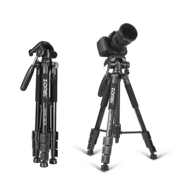 New Zomei Tripod Z666