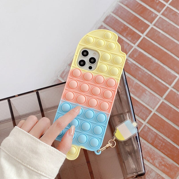 Phone Case For iPhone