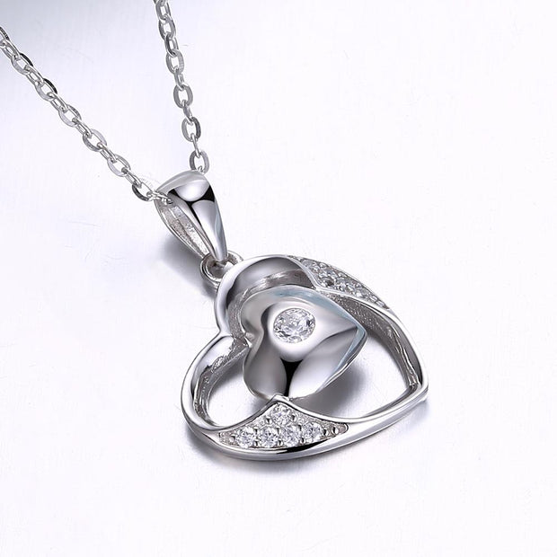 Sterling Silver Necklace