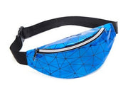 Women Bag Travel Waist Fanny Pack Holiday Money Belt