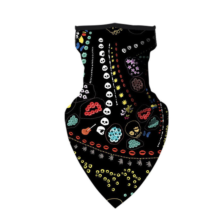 Multifunctional Bandana