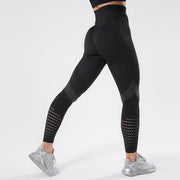 CHRLEISURE Women Legging Fitness Push Up Legging Seamless High Waist Workout Leggins Mujer 2020 New Gym Seamless Legins Women