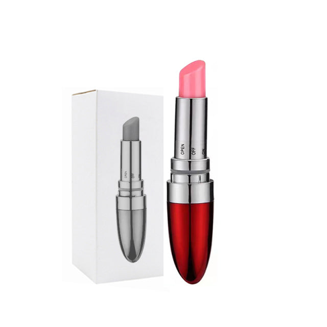 Lipstick Vibrator