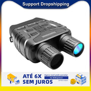 Binocular Night Vision Device High Magnification Binoculars