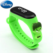 Children's Waterproof Electronic Bracelet Watch