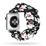 Apple Watch Scrunchie Bands