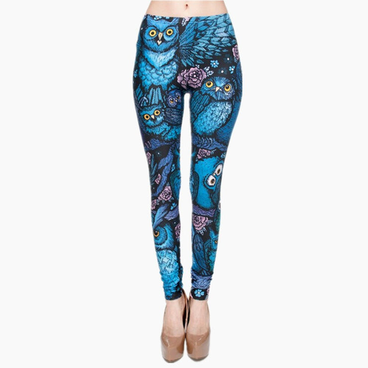 Women Fashion Legging