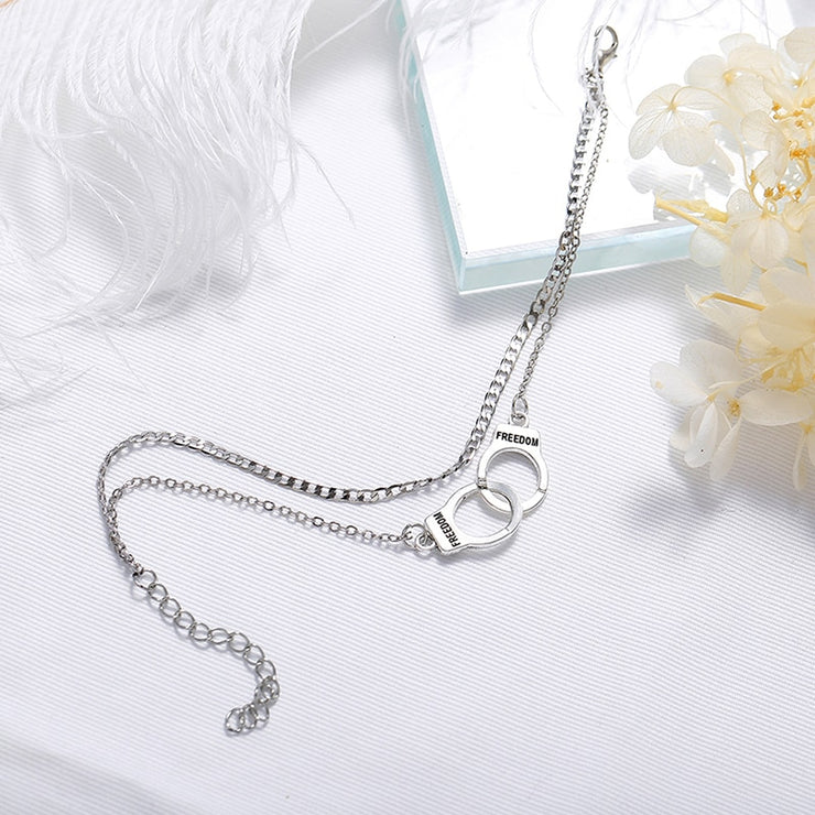 Boho Style Star Anklet Fashion Multilayer Foot Chain