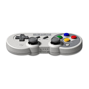 Bluetooth Game Controller With Joystick For Android iPhone Steam