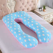 Sleeping Support Pillow For Pregnant Women