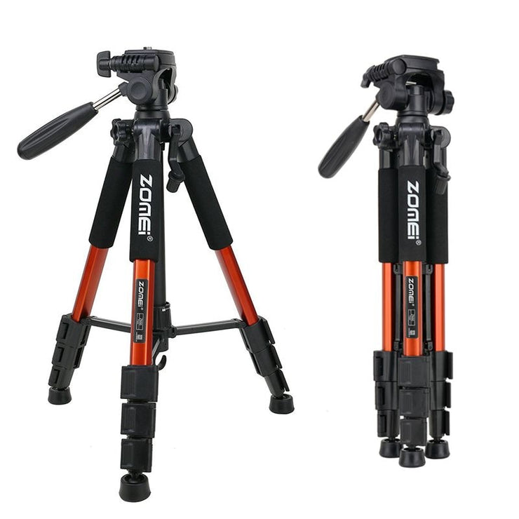 New Zomei Tripod Z666