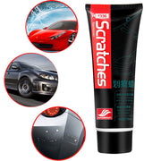 Car Scratch Remover Polishing Cream