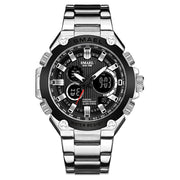 Chronograph Sport Watch