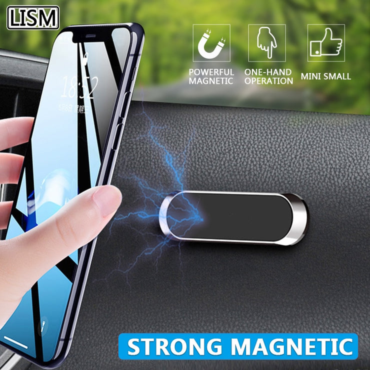 Magnetic Car Phone Holder